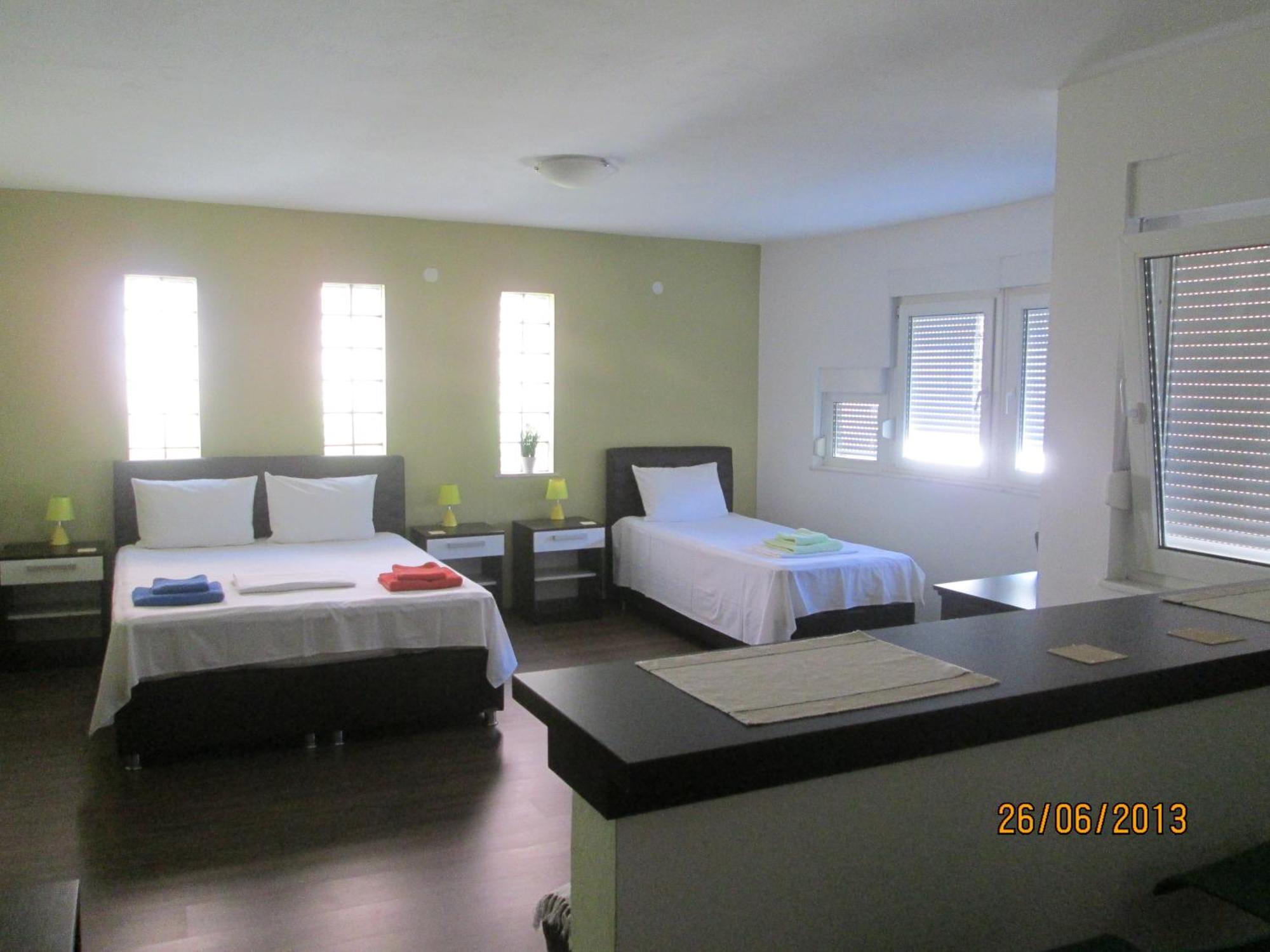 Guesthouse Stari Grad Mostar Cameră foto