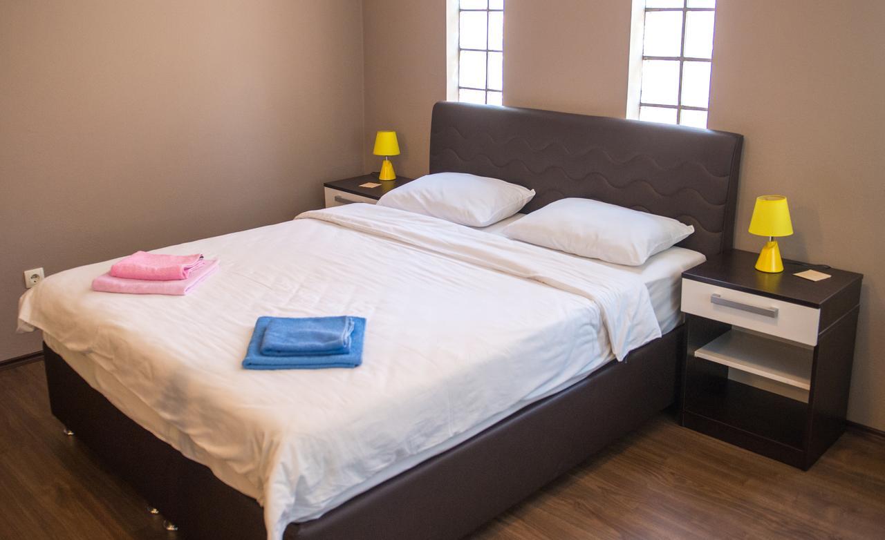 Guesthouse Stari Grad Mostar Exterior foto