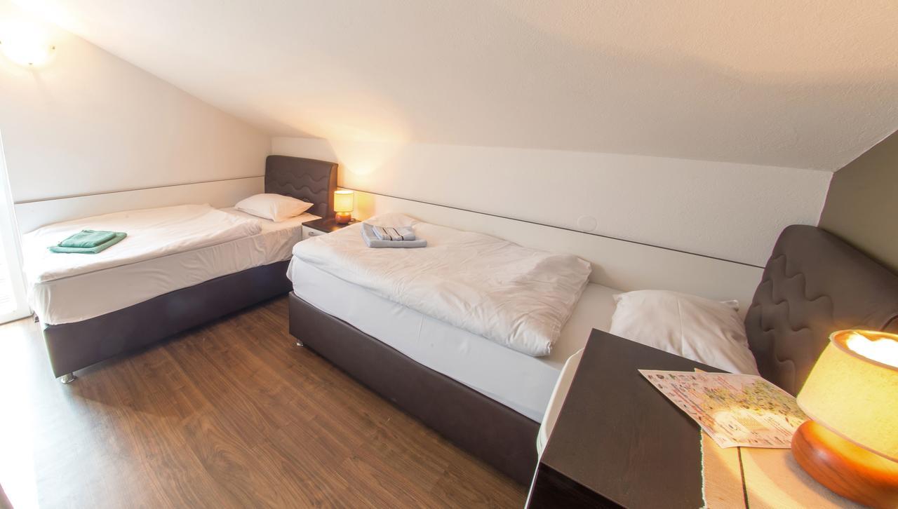 Guesthouse Stari Grad Mostar Exterior foto
